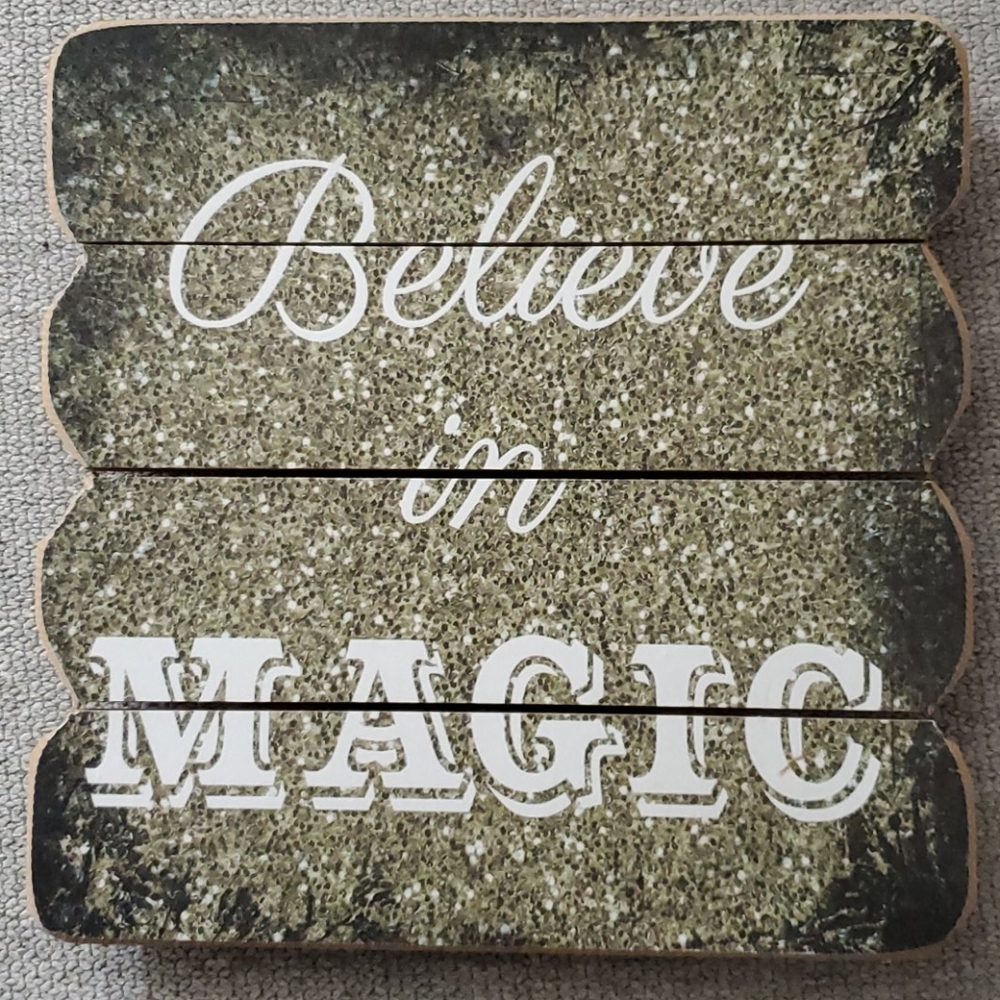 Wall art